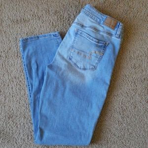 Skinny Jean 12 Regular